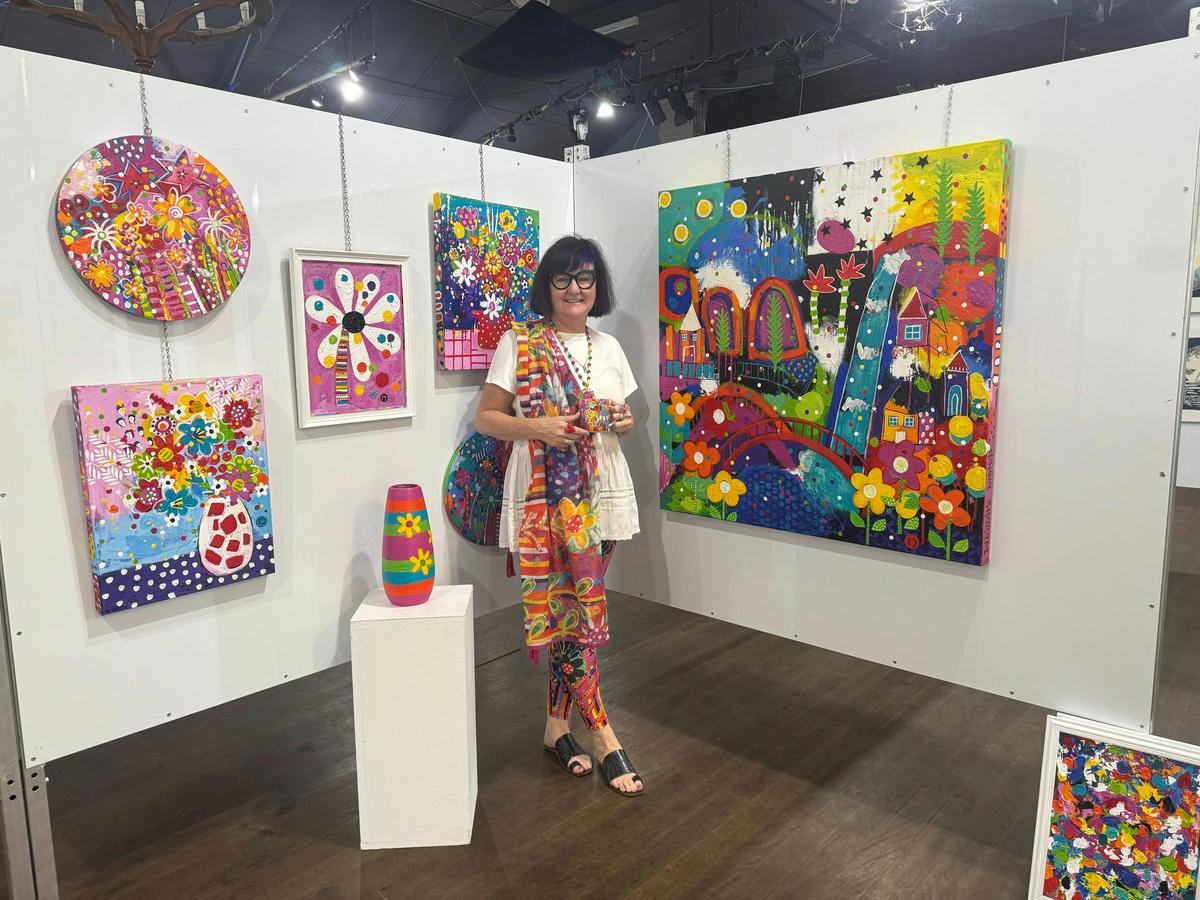 Nimbin School of Arts