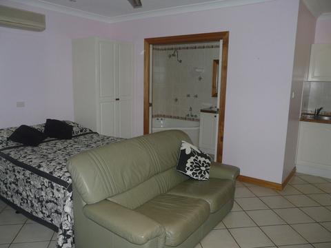 Spa Room