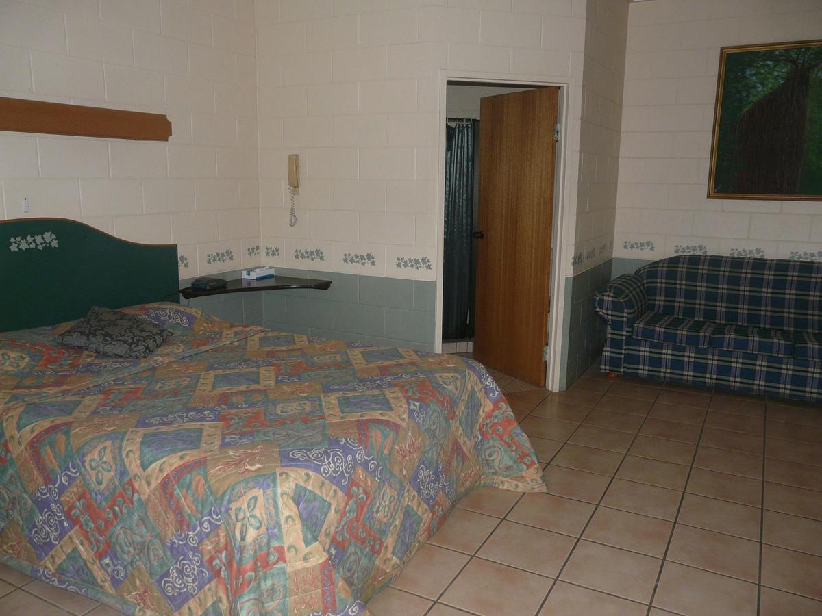 Queen Room