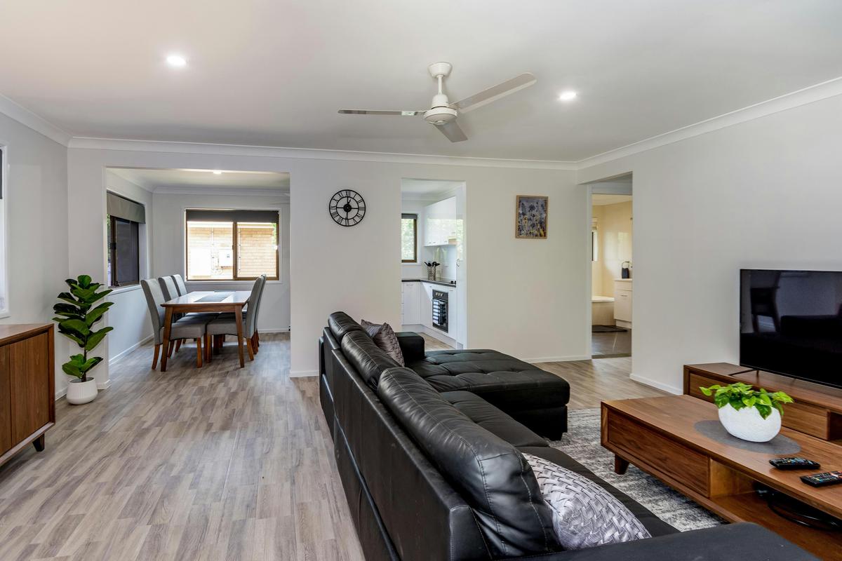 Lounge Room