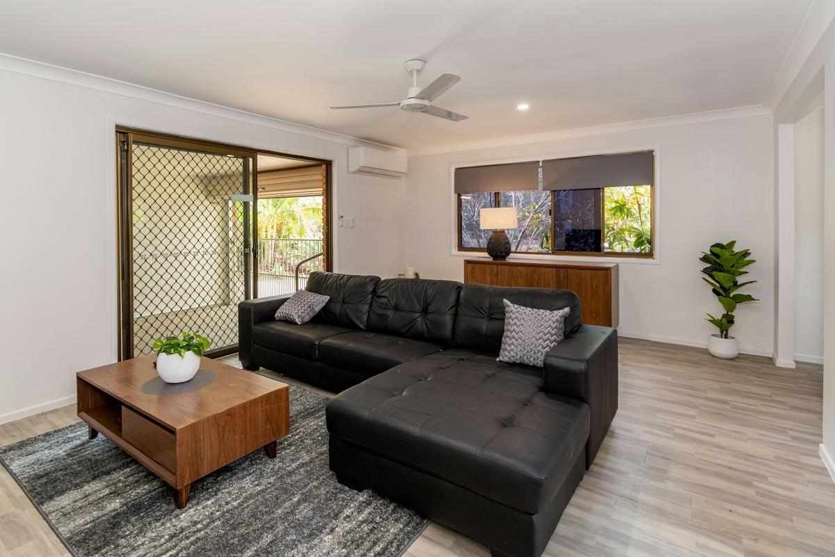 Lounge Room