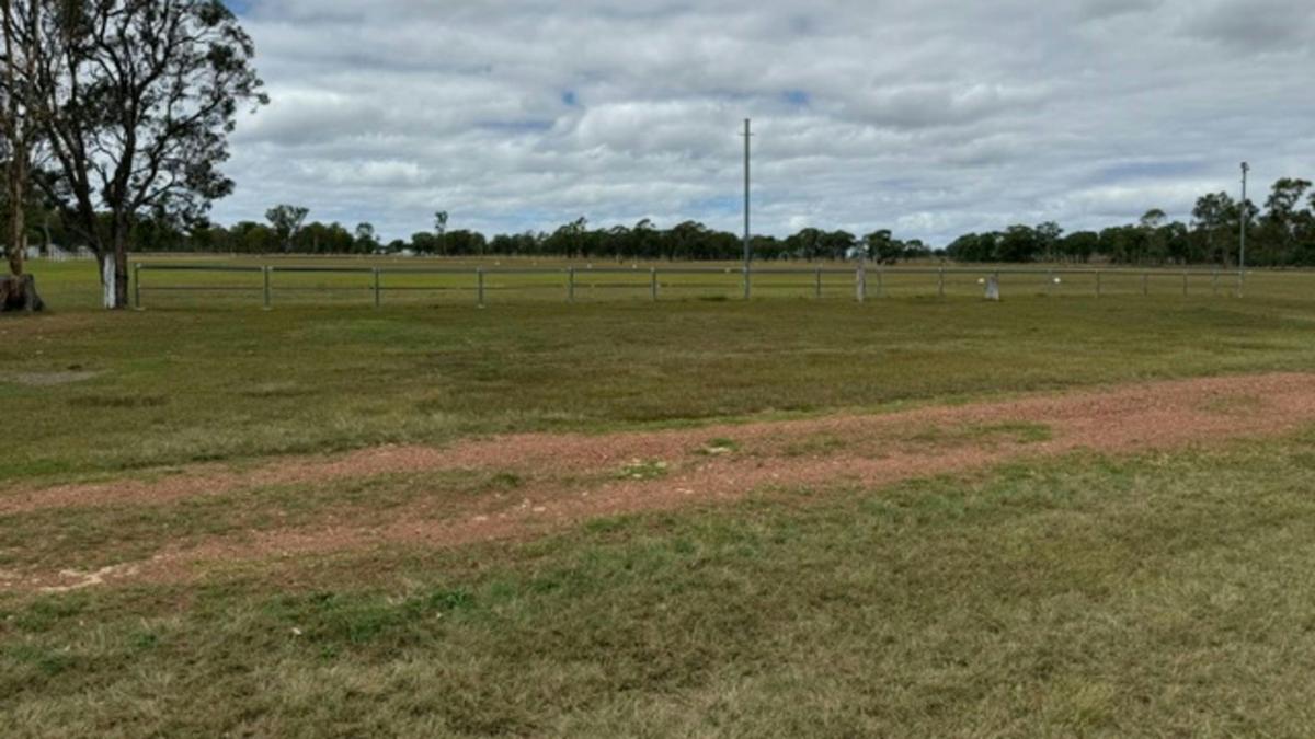 Cunningham Polocrosse Grounds