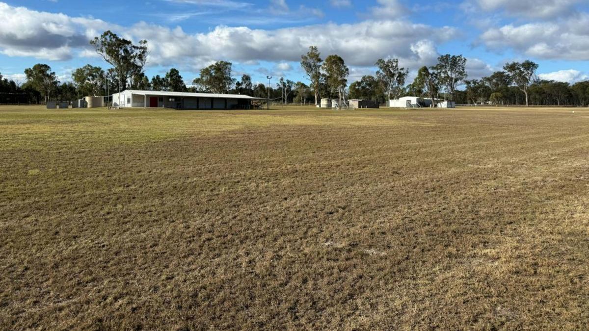 Cunningham Polocrosse Grounds