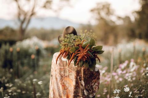 Curlew Ridge Flower Farm