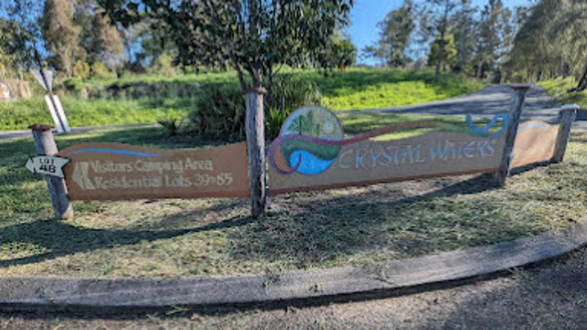 Crystal Waters Eco Park