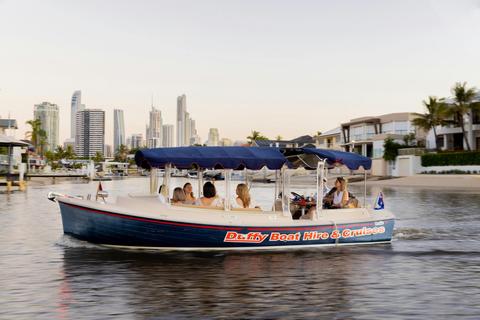 Premium Luxury 2 Hour Private Skippered Cruise