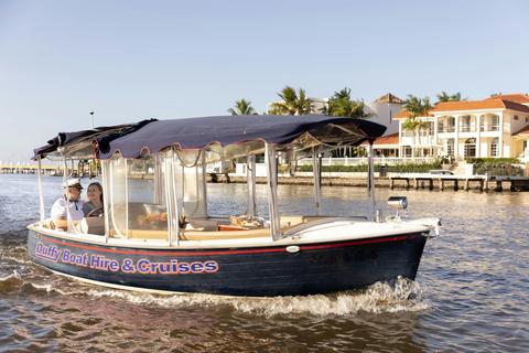 2 Hour Private Skippered Cruise