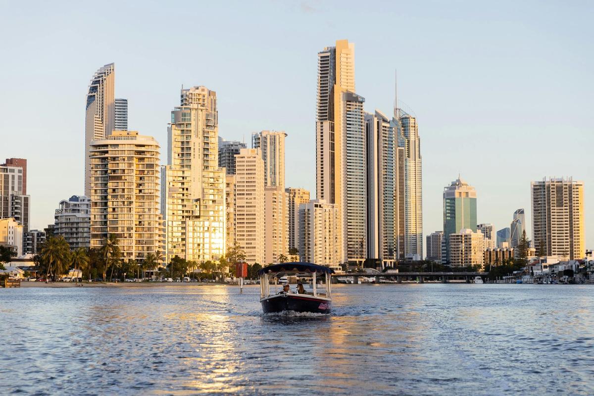 Premium Luxury 2 Hour Private Skippered Cruise