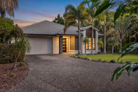 Dunebean Fairway Retreat