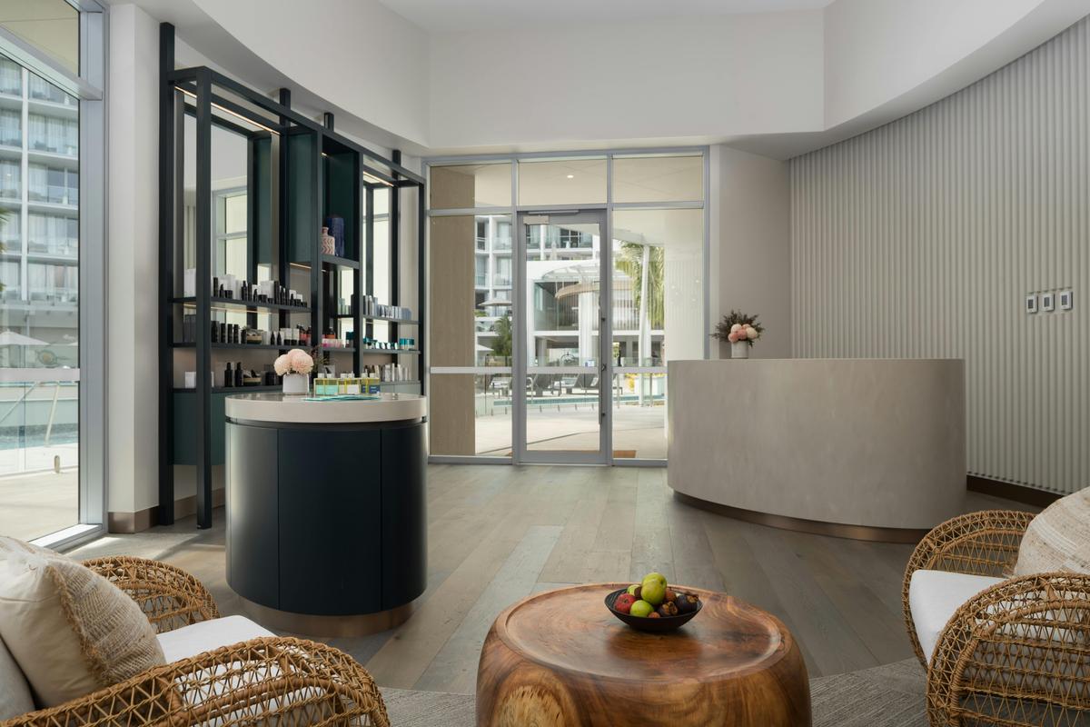 Eléme Day Spa