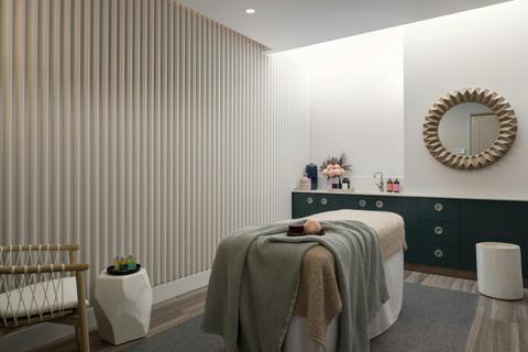 Eléme  Day Spa at Crystalbrook Riley