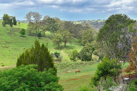 Doomben Ridge
