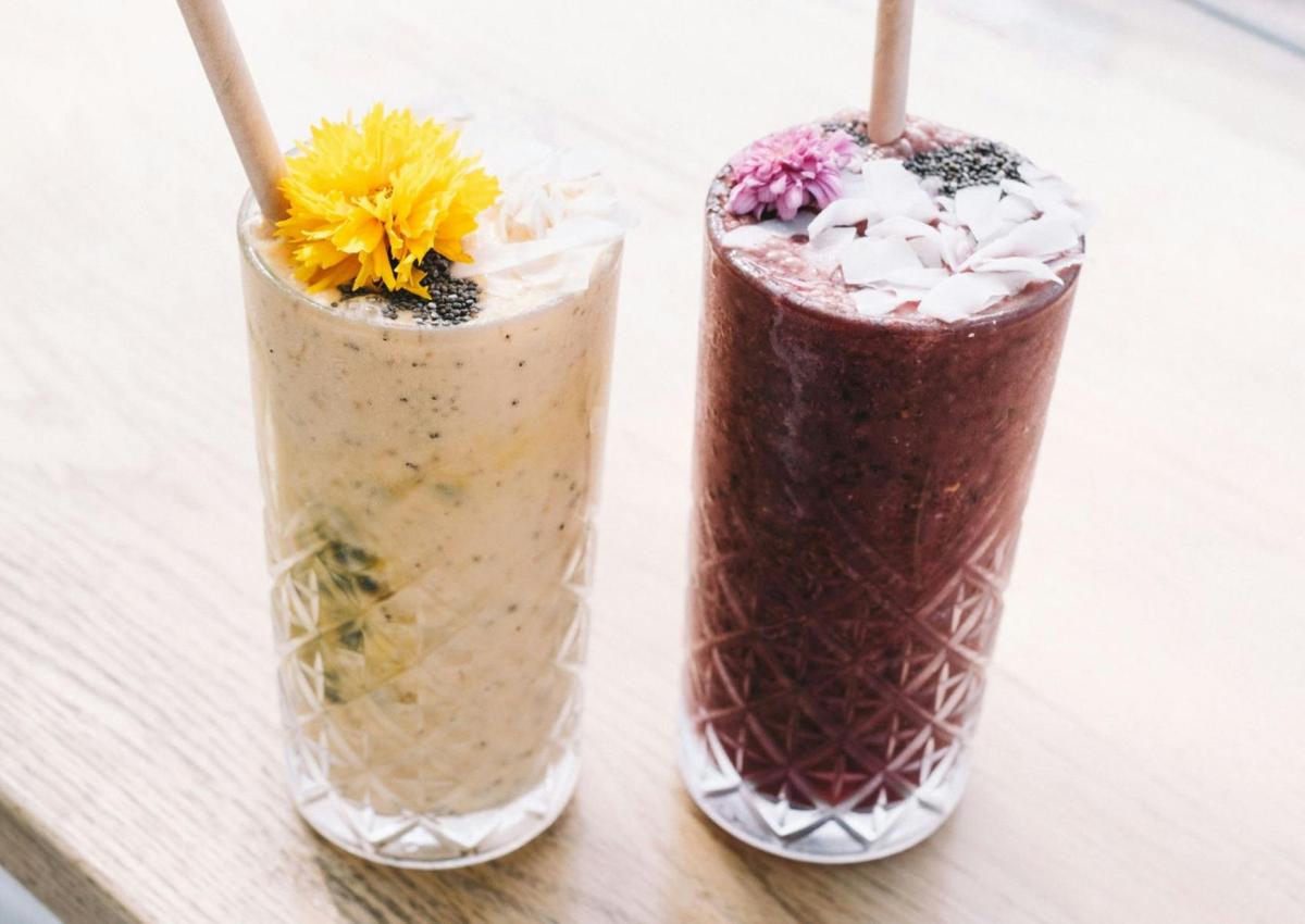 Smoothies