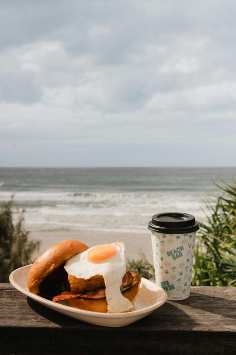 Coolum Beach Bar
