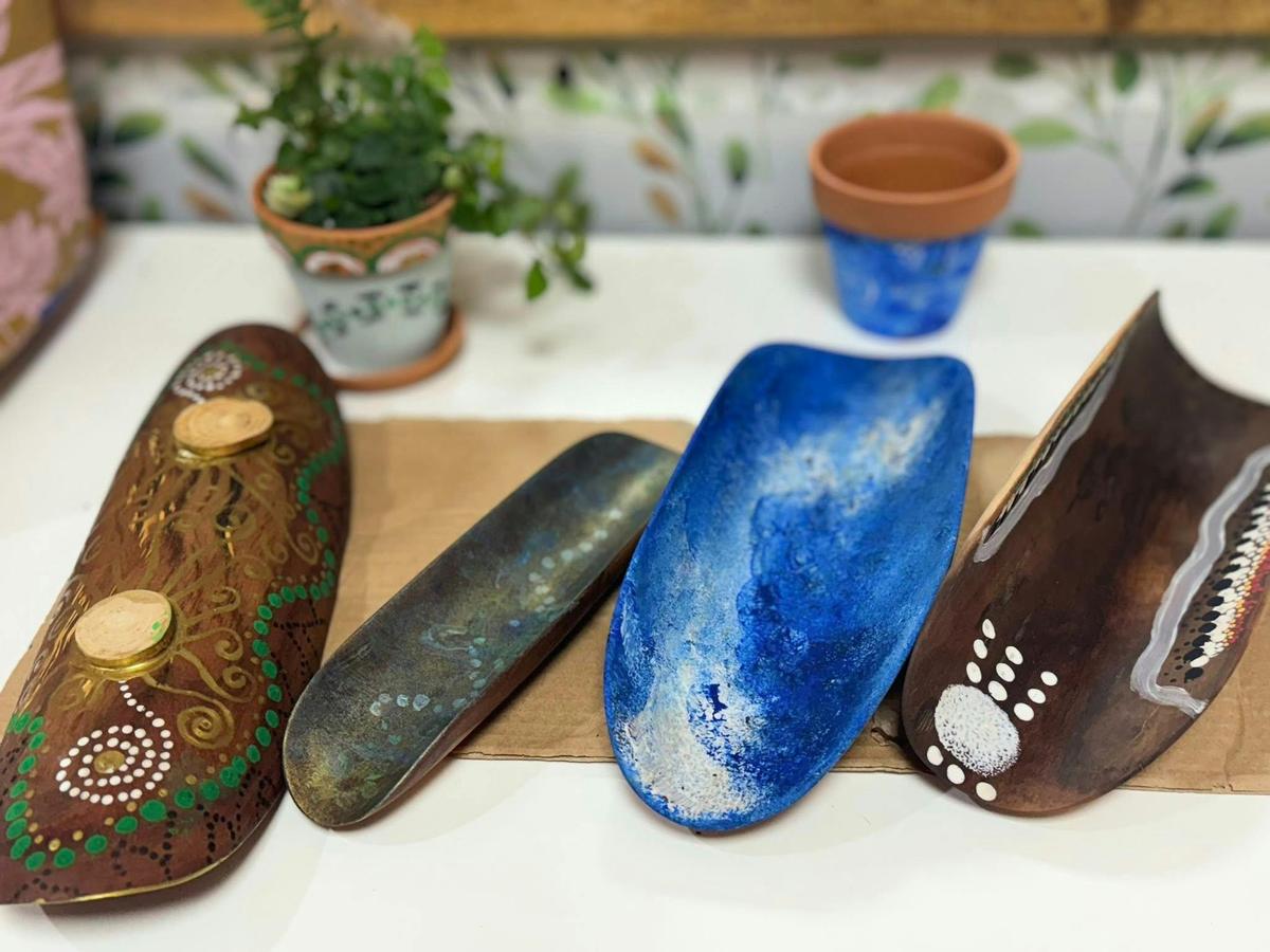 Drift & Stone