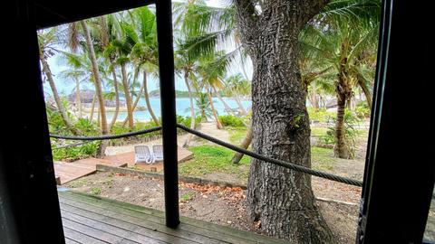Doorila Beach House, Bedarra Island