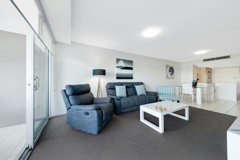 2 Bedroom Partial Ocean View