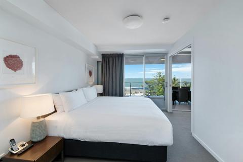 2 Bedroom Superior Ocean View