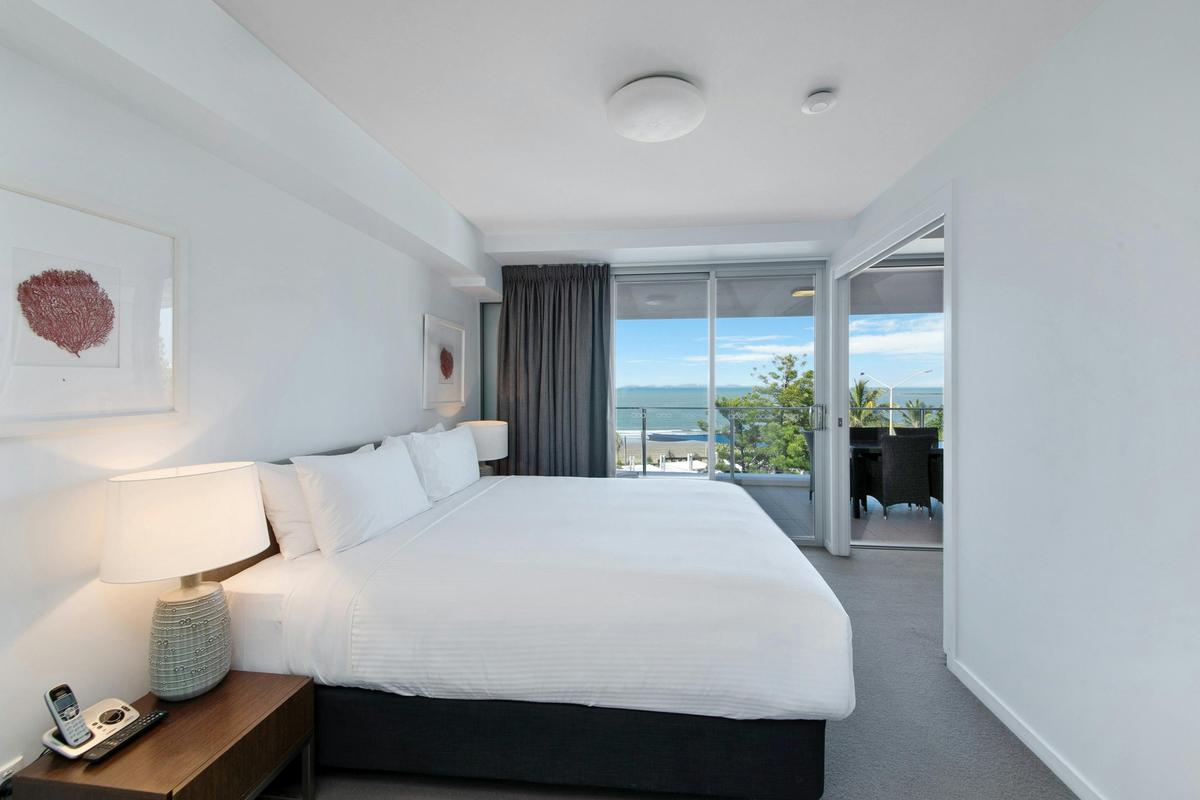 2 Bedroom Superior Ocean View