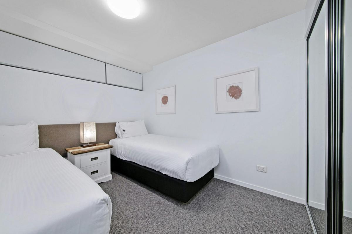 2 Bedroom Superior