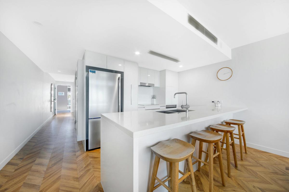 3 Bedroom Superior Ocean View