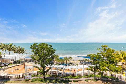 3 Bedroom Ocean View Apartment