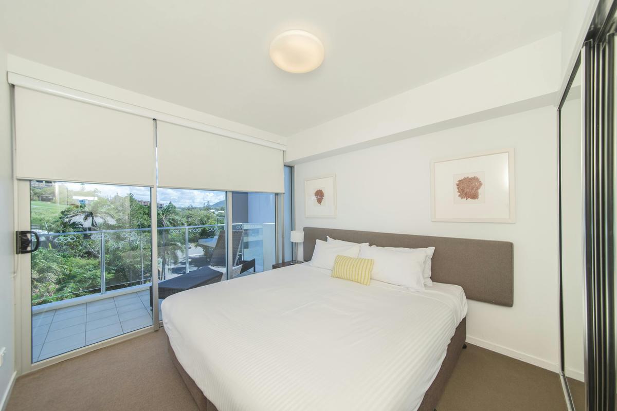 2 Bedroom Standard