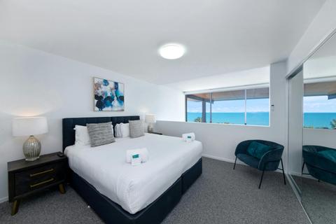 3 Bedroom Superior Ocean View