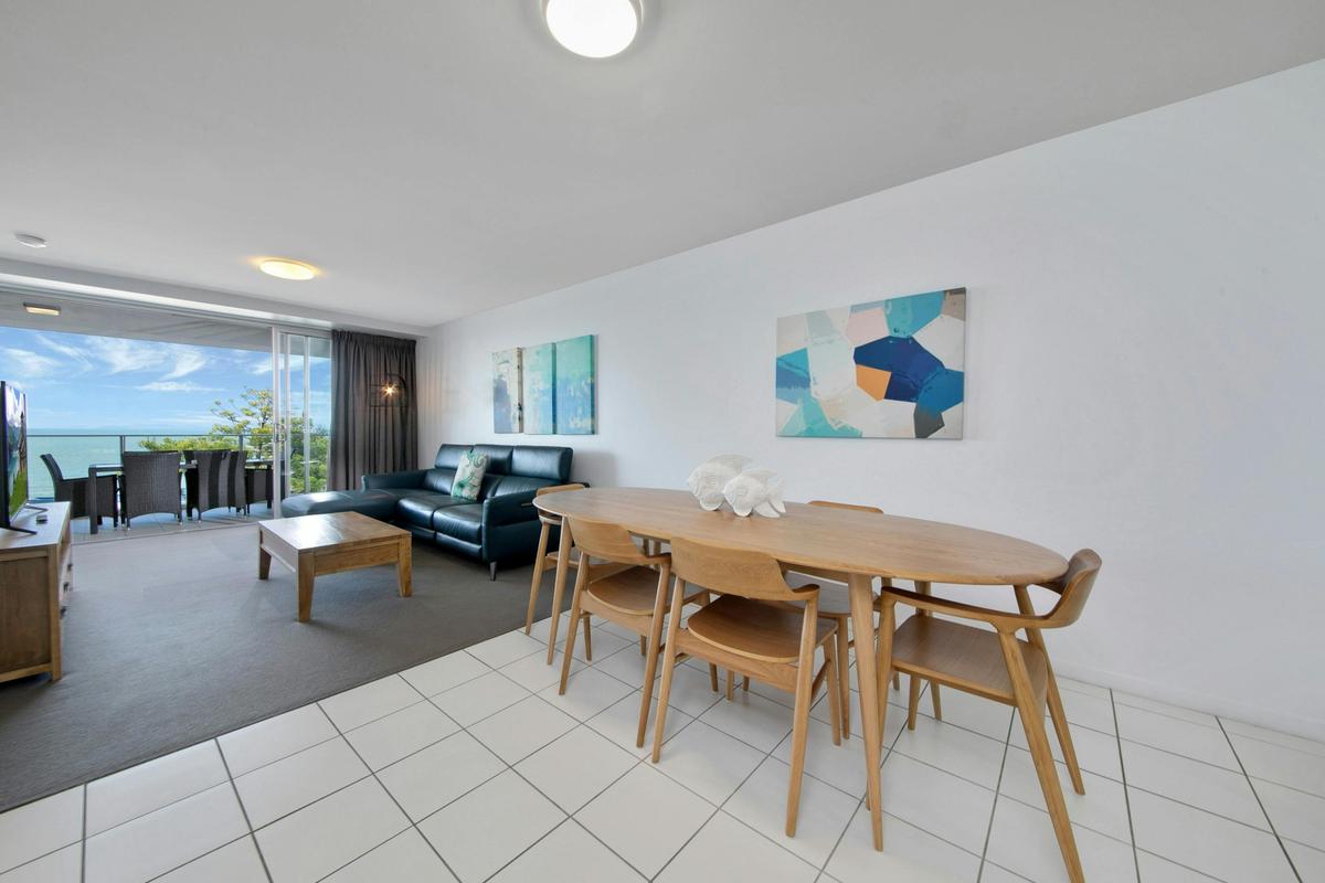 2 Bedroom Superior Ocean View