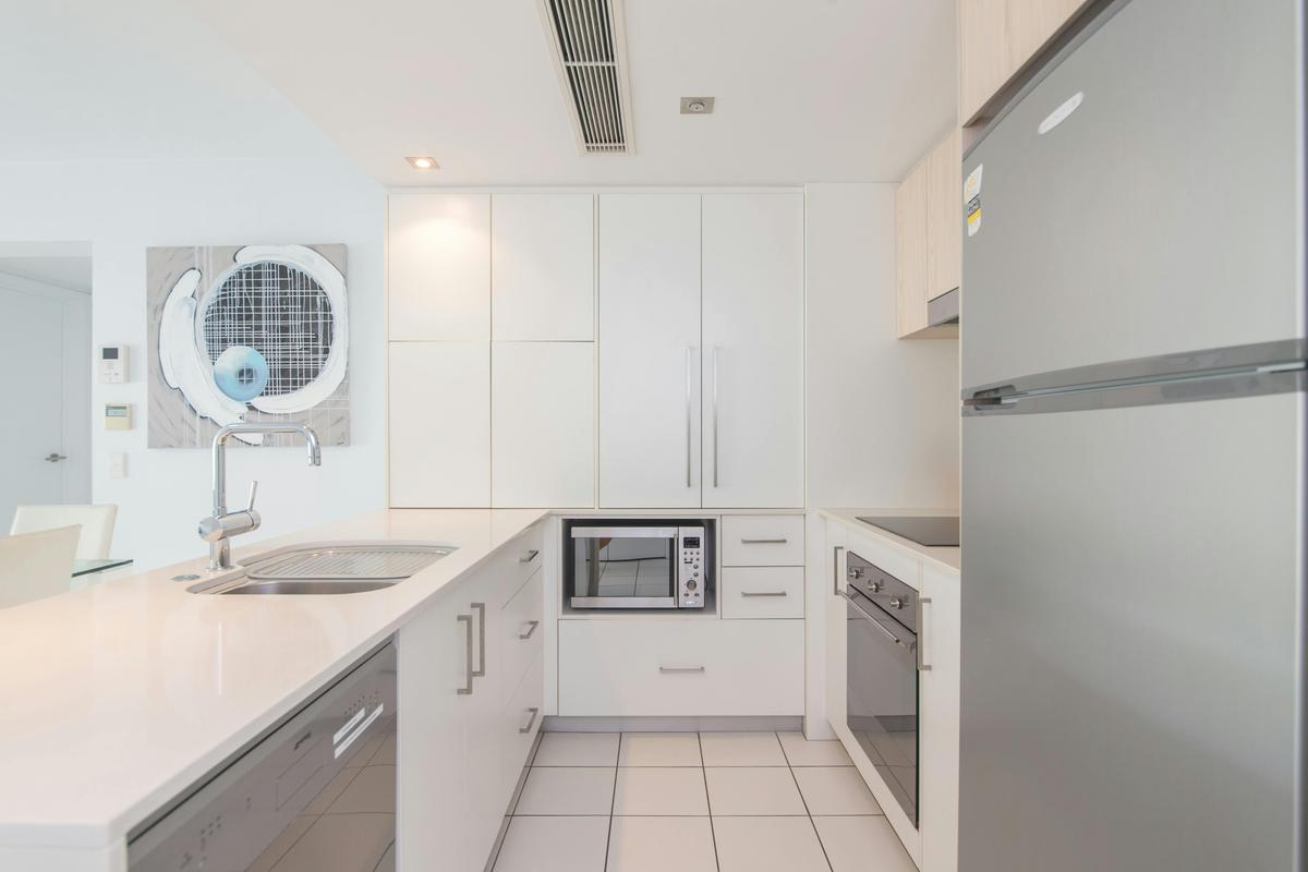 2 Bedroom Standard