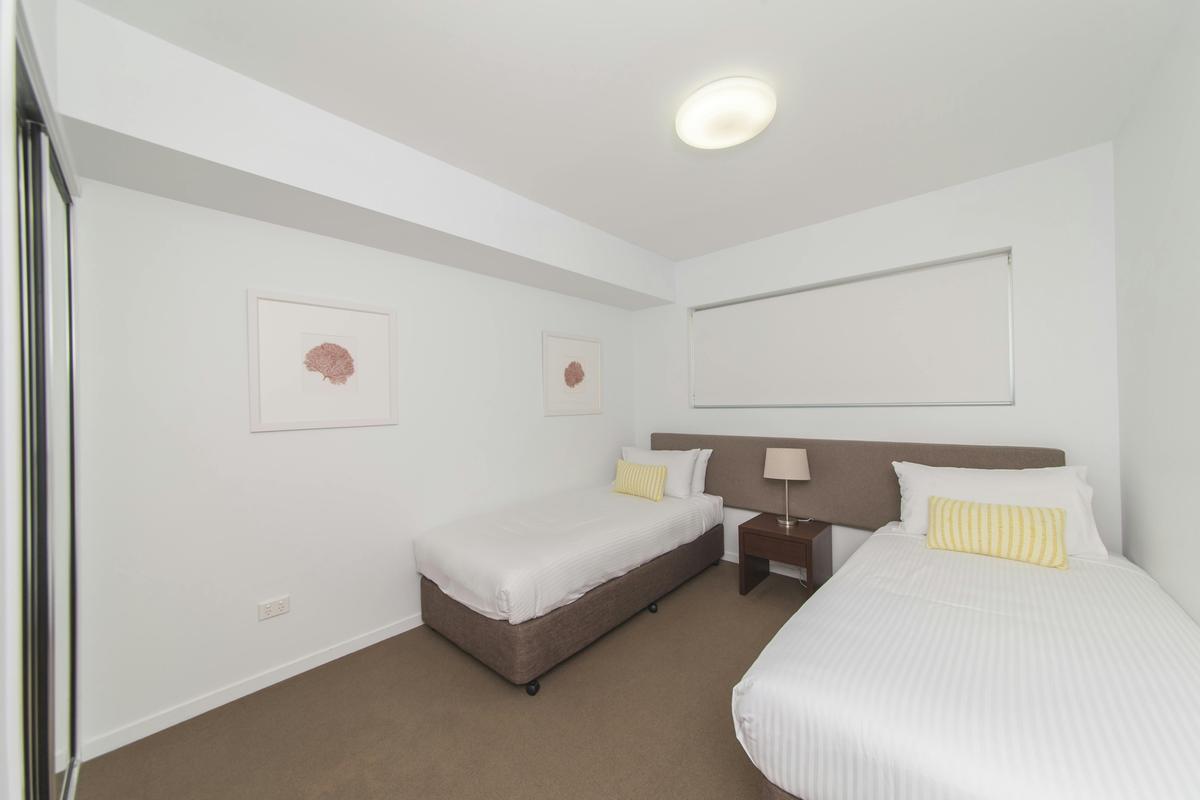 2 Bedroom Standard