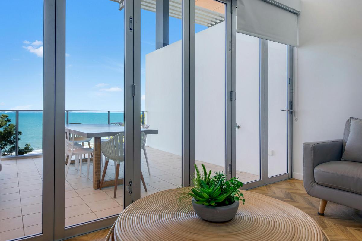 3 Bedroom Superior Ocean View