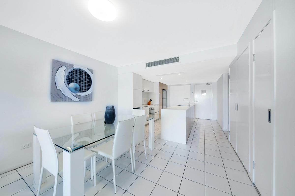 2 Bedroom Partial Ocean View