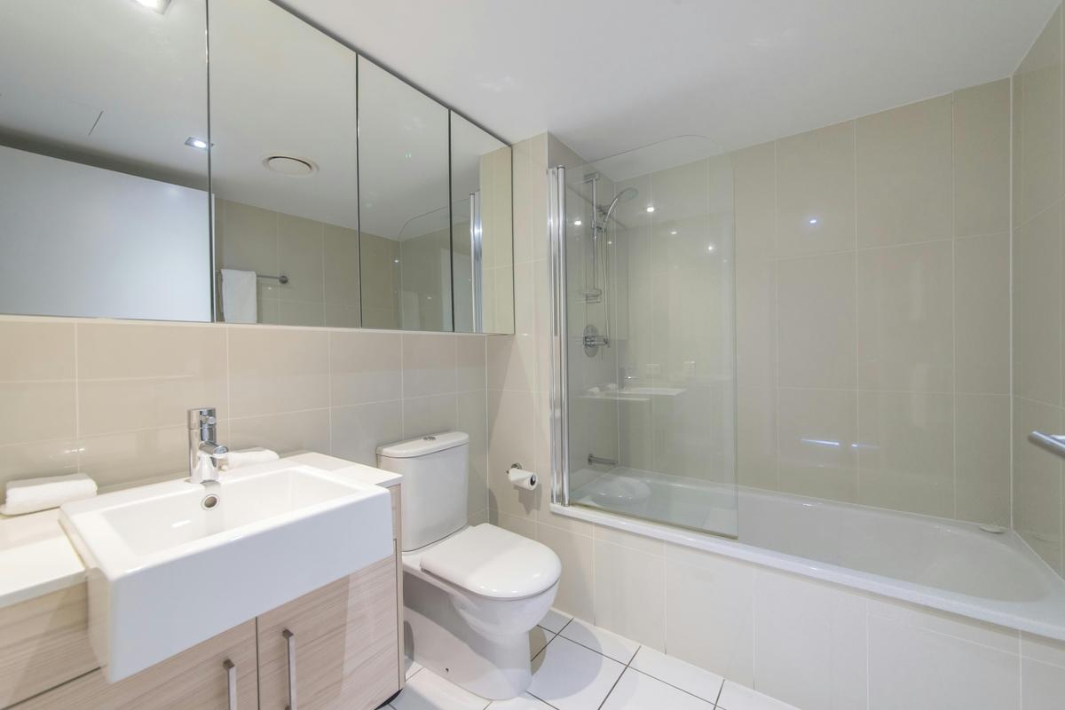 2 Bedroom Standard