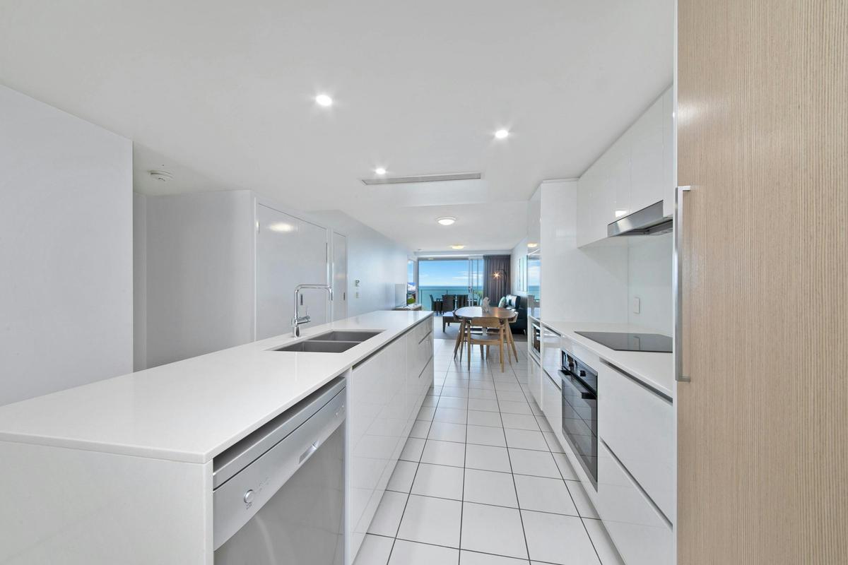 2 Bedroom Superior Ocean View