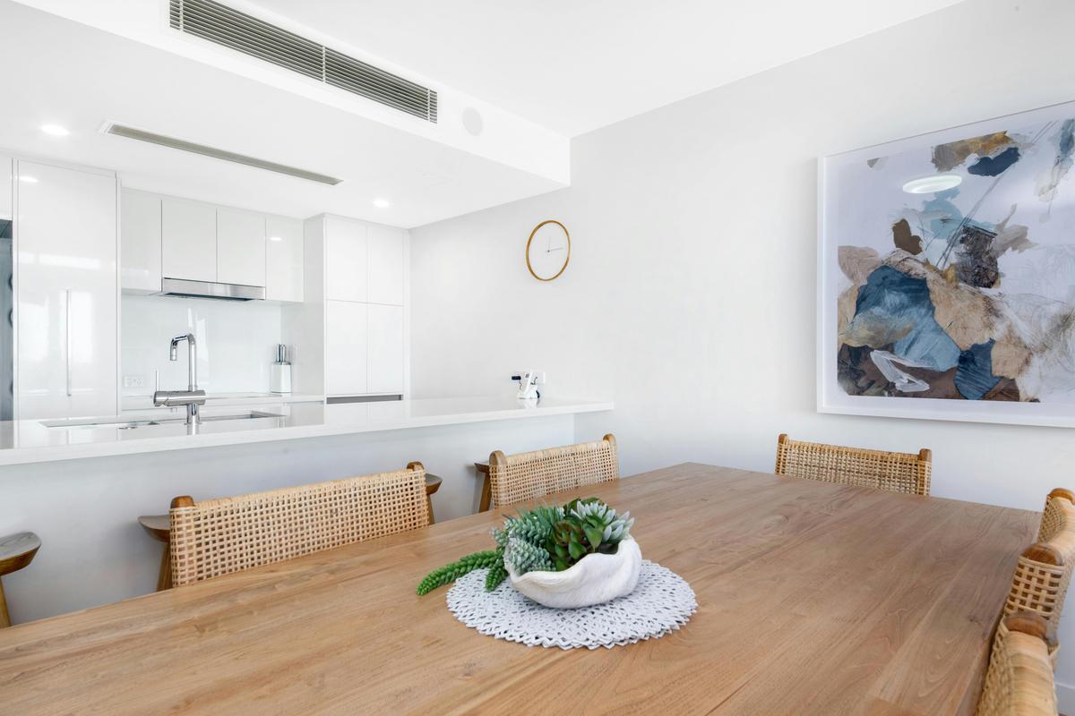 3 Bedroom Superior Ocean View