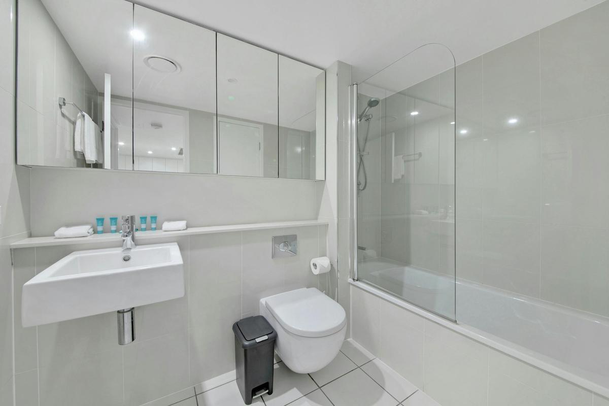 2 Bedroom Superior