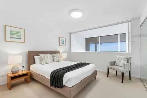 3 Bedroom Ocean View Apartment