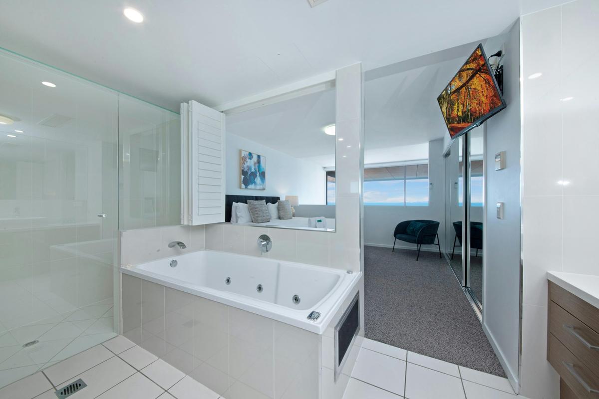 3 Bedroom Superior Ocean View