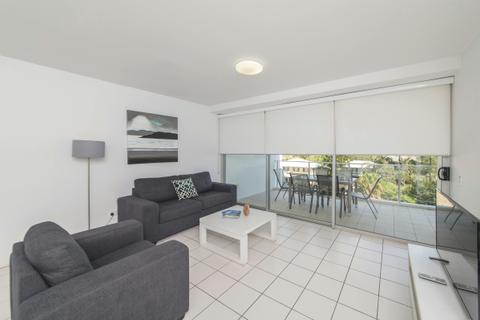 2 Bedroom Standard