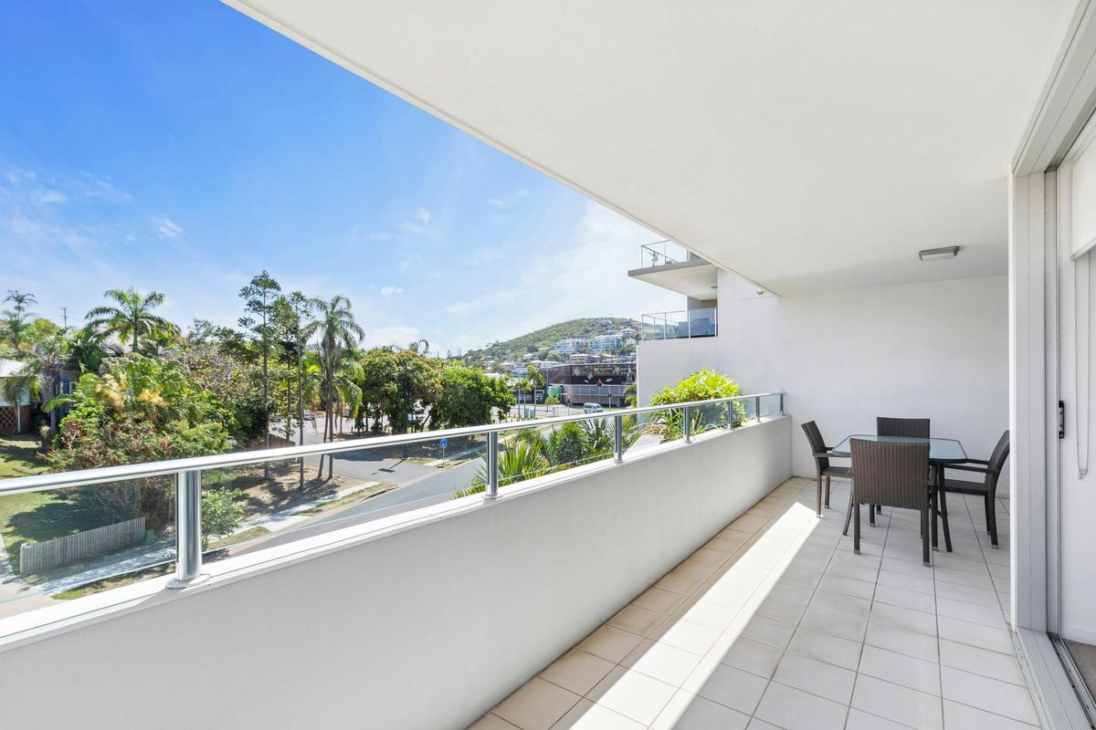 2 Bedroom Standard