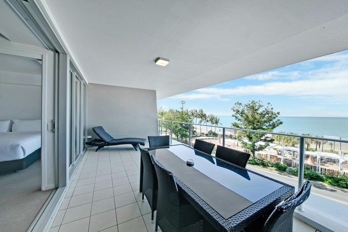 2 Bedroom Superior Ocean View
