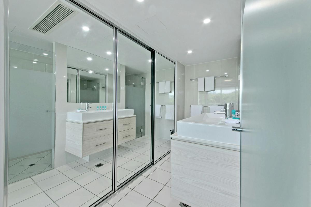 2 Bedroom Superior