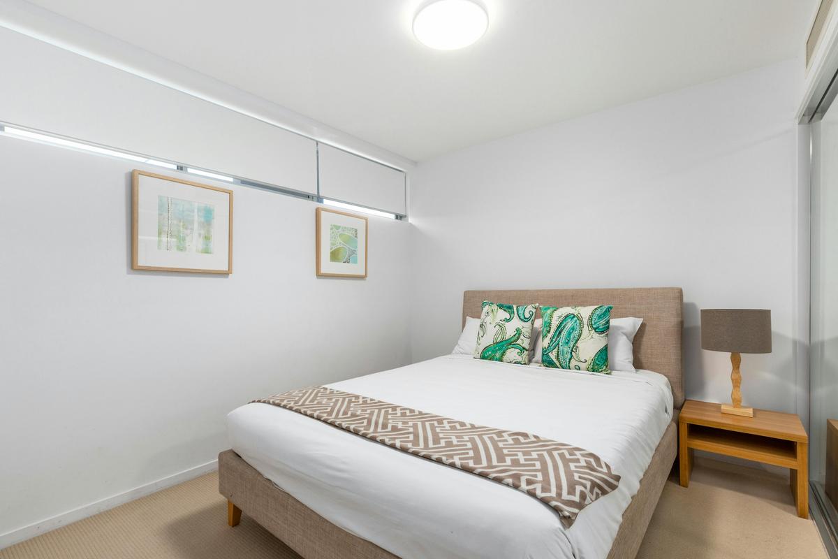 3 Bedroom Ocean View Apartment