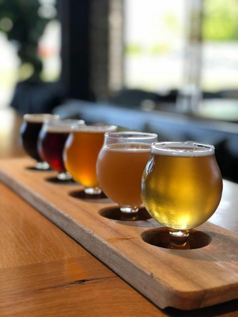 Noosa Brewery Tour