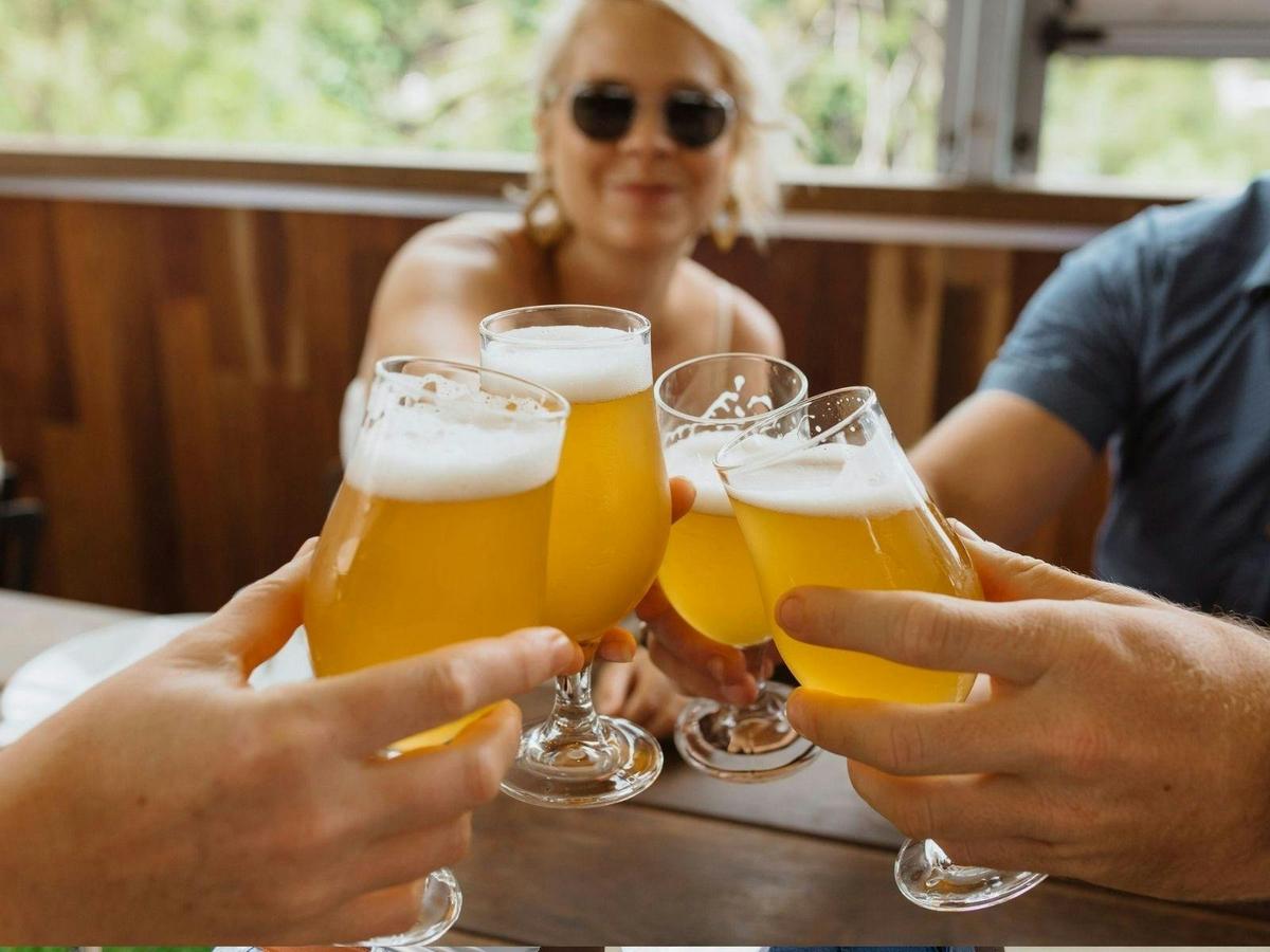 Coastal Hop Brewery Trail