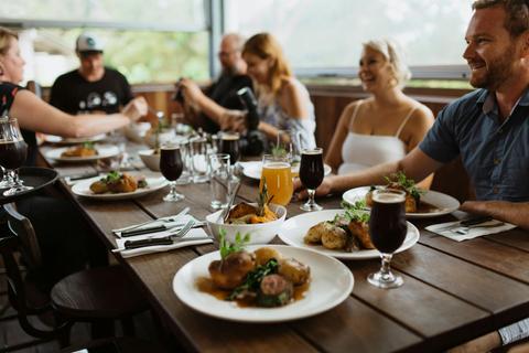 Hinterland Farm to Fork - Sunshine Coast Food Tour