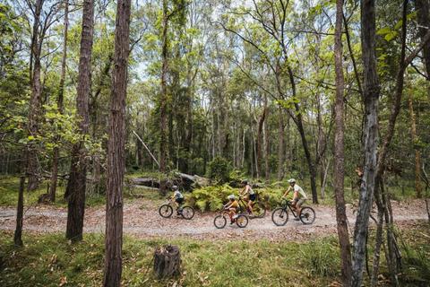 Don and Christine Burnett Conservation Area