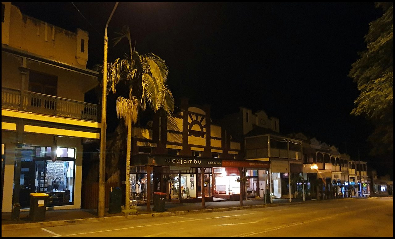 Bangalow