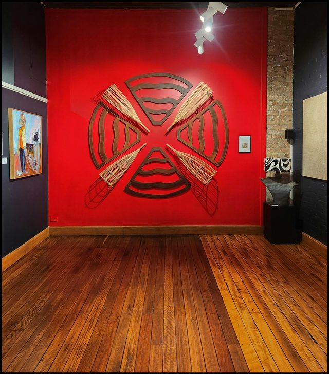 Ninbella Art Gallery